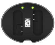 Newell SDC-USB do akumulatorów EN-EL14 do Nikon - 718358 - zdjęcie 2